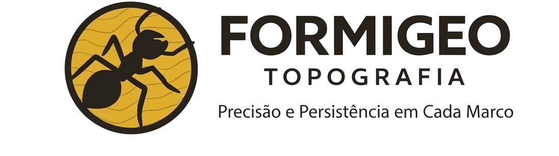 Logo FormiGeo