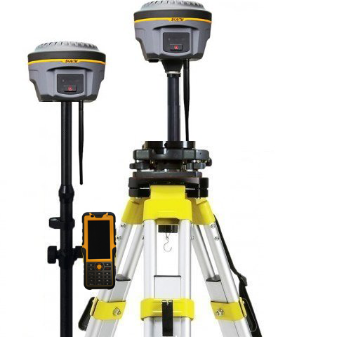 GPS Topográfico